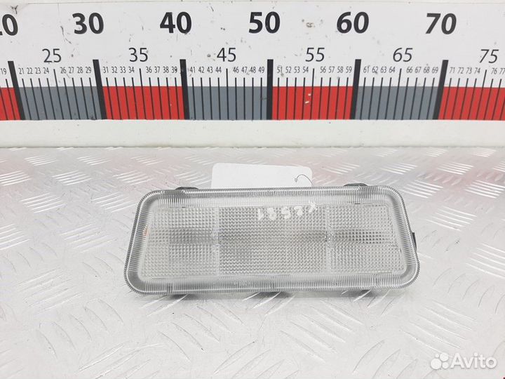 Фонарь салона (плафон) Opel Corsa C рест. 2006