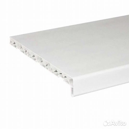 Подоконники пвх