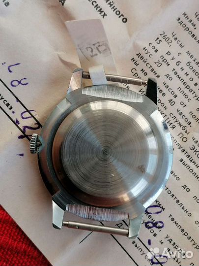 Часы Победа редкие, з-д зим