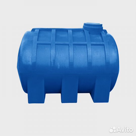 Резервуар емкость бак
