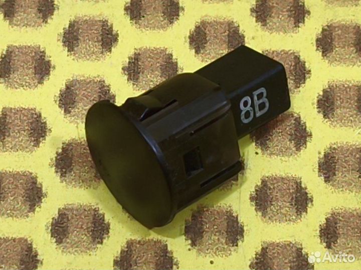 Датчик света Renault Koleos HY0 2TR 703 2008