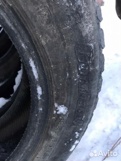 Cordiant Polar 2 185/65 R15