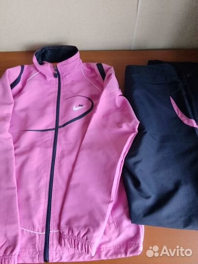 Костюм спортивный Nike 44р, 170см