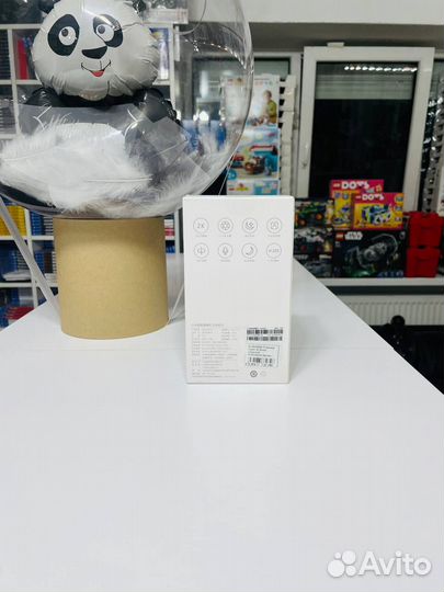 Xiaomi Mi Smart Camera 2K White