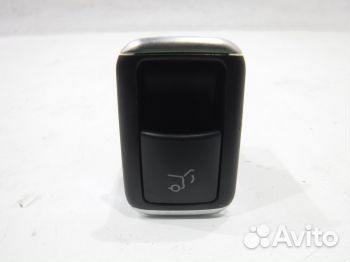 Кнопка Мерседес C292 GLE