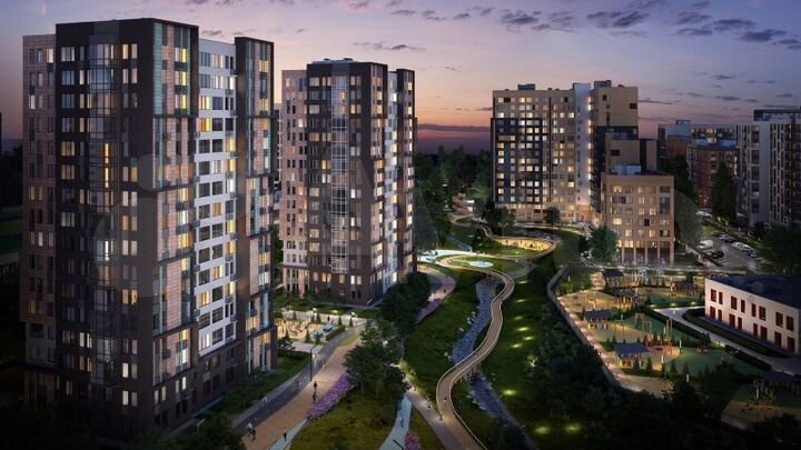 Аренда, торговое помещение площадью 143.3 кв.м