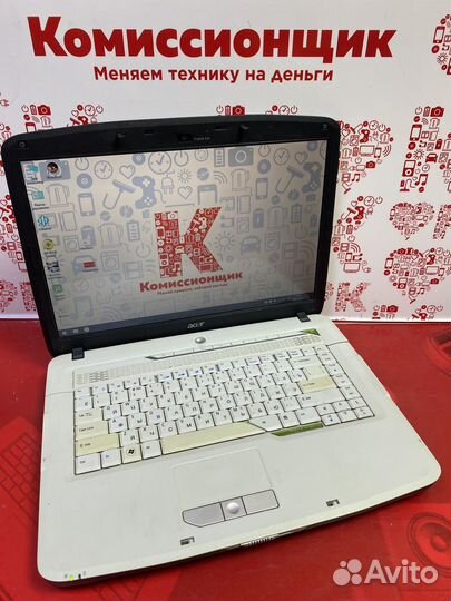 Ноутбук для учебы Pentium 2390 2ram 256gb hdd к3