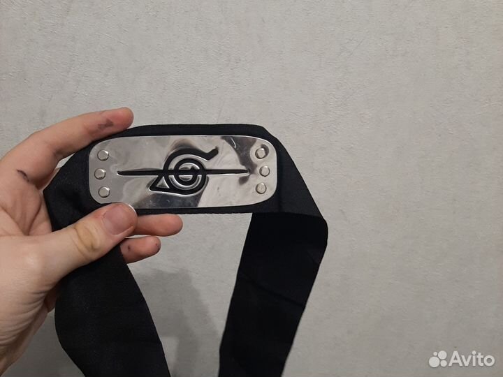 Повязка на голову