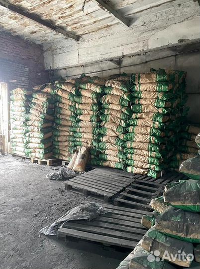 Уголь от производителя оптом