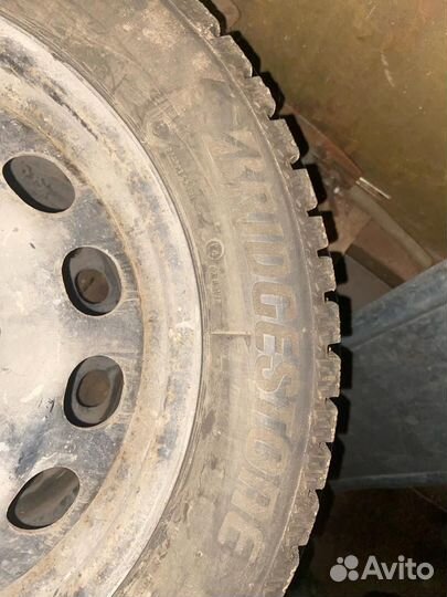 Cordiant Snow Cross 2 205/55 R16