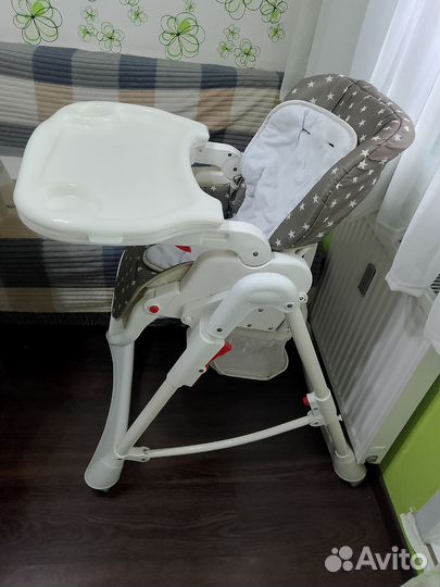 Стул для кормления