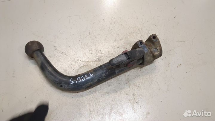 Крюк прицепного устройства Suzuki Grand Vitara, 20