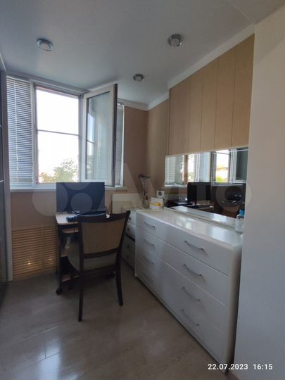 2-к. квартира, 62 м², 4/5 эт.