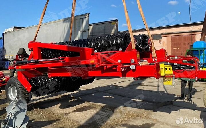 Каток Expom Maximus, 2023