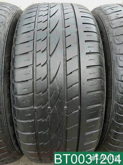 Continental ContiCrossContact UHP 255/50 R19 105W