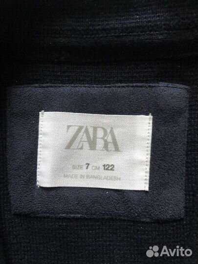 Пиджак Zara