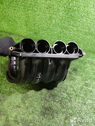 Впускной коллектор Nissan 1.2 Cr12De