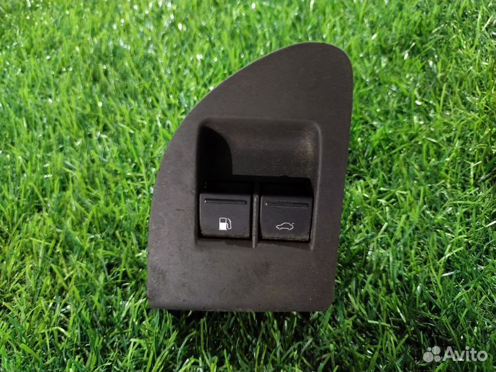 Кнопка многофункциональная для volkswagen Touareg