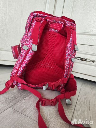 Рюкзак школьный Beckmann