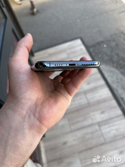 iPhone 11про макс