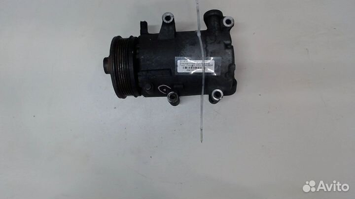 Компрессор кондиционера Ford Focus 2, 2006