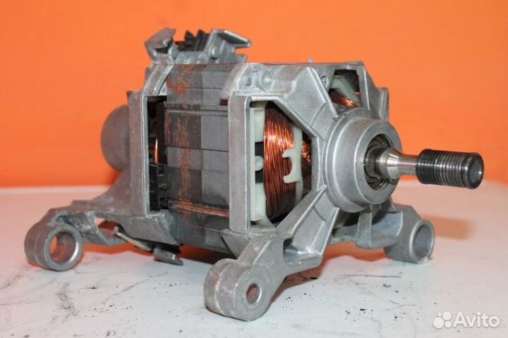 Двигатель Candy 46000183 бу. 1355