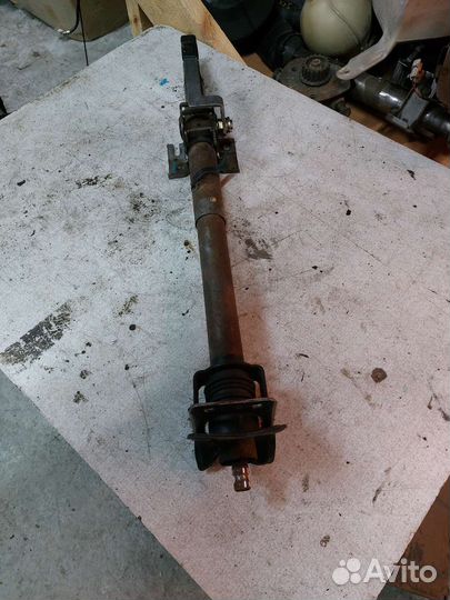 Рулевая колонка kia sportage 1 киа спортейдж 1