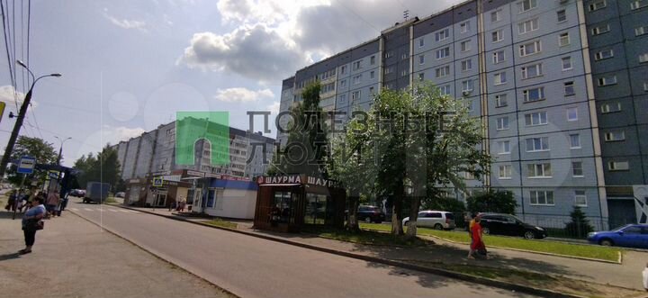 Продается ПСН, 66 кв.м