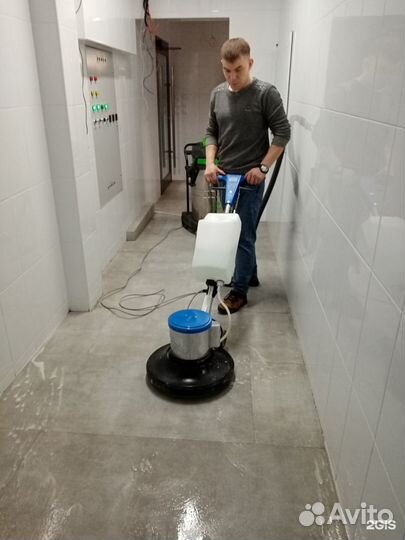 Клининг. Уборка квартир, офисов, химчистка