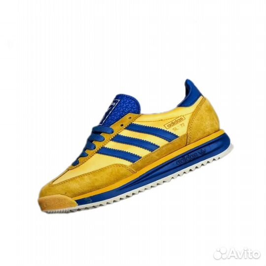 Кроссовки Adidas Sl 72 41-45