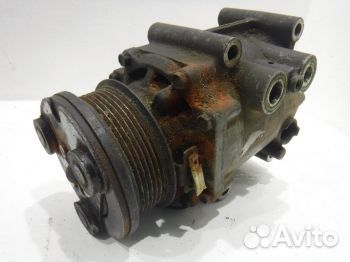 Компрессор кондиционера