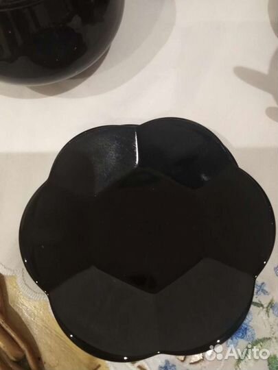 Набор чайный времен СССР