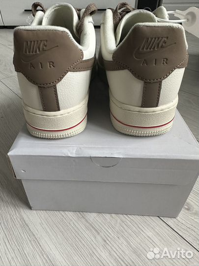 Кроссовки nike air force 1hi Yohood 41-45