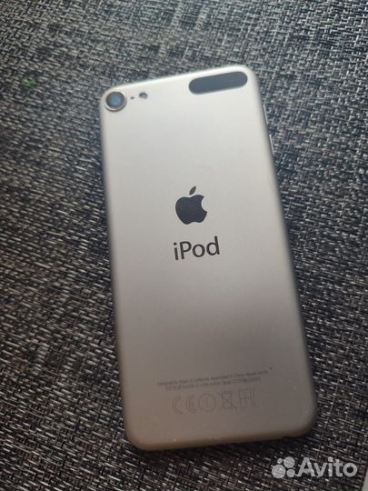 Плеер iPod touch 6