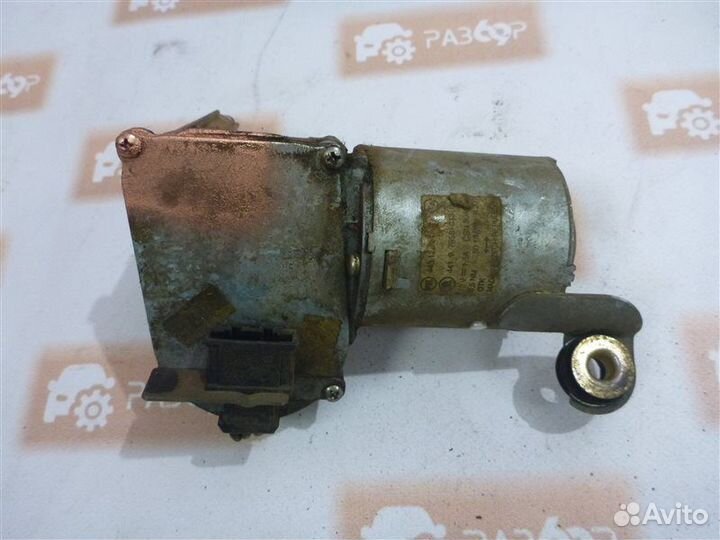 Мотор стеклоочистителя задний Skoda Felicia 6U1