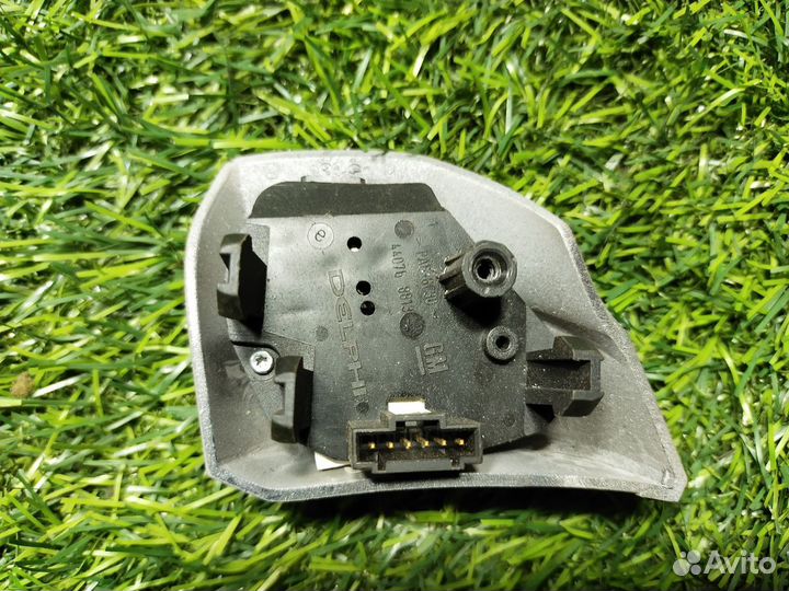 Кнопка многофункциональная Opel Astra (H) III