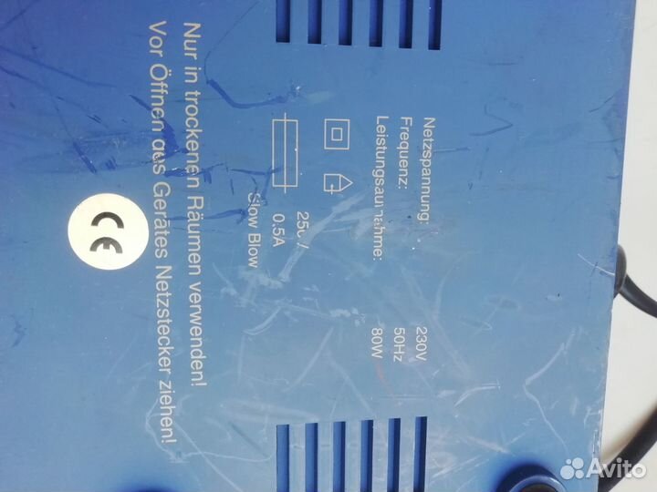 Паяльная станция