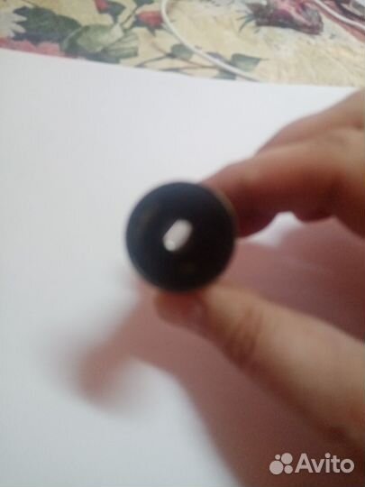 Окуляр для микроскопа 7х