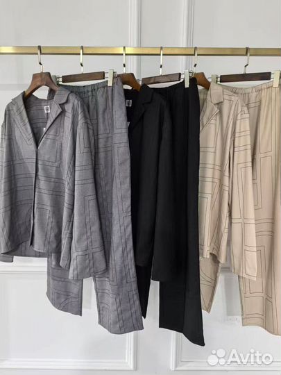 Костюм женский Toteme