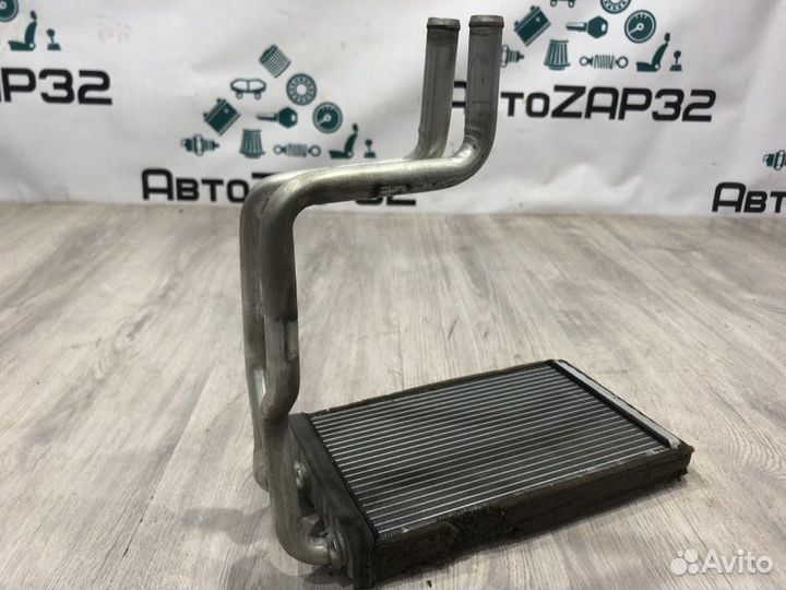 Радиатор печки Mitsubishi Lancer 10 2007 2008 2009