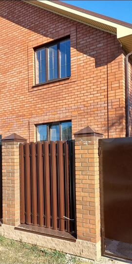 Дом 187 м² на участке 10 сот.