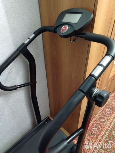 Беговая дорожка бу механическая