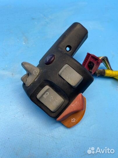 Пульт левый левый Bmw K1200Gt 2003