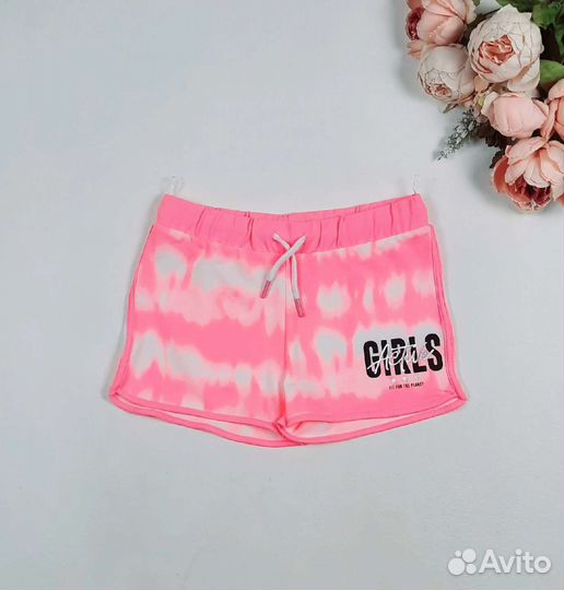 Девочки 10-11 лет (р.140-146 см)