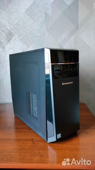 Готовый компьютер