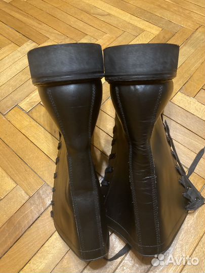 Берцы Армии Италии