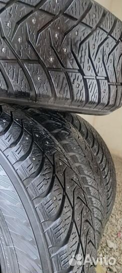 Yokohama Ice Guard IG65 225/60 R17 103T