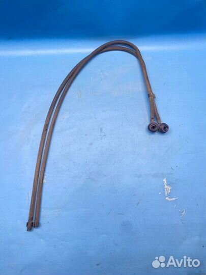 Бачок для тормозной жидкости задний Bmw K1200Gt