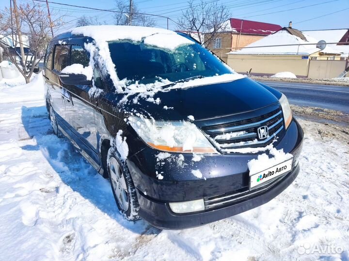 Honda Elysion 3.5 AT, 2006, 270 000 км