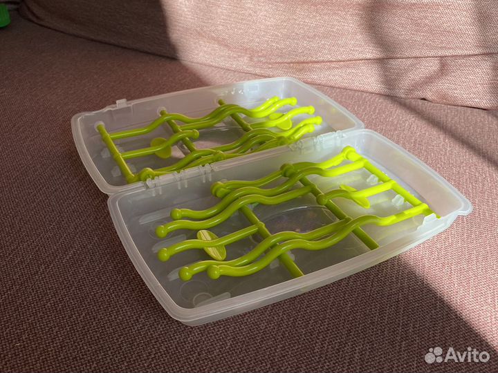 Сушилка для бутылочек и сосок